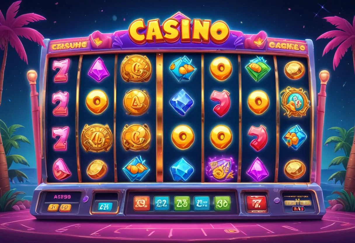 The Pokies 75 Net Login